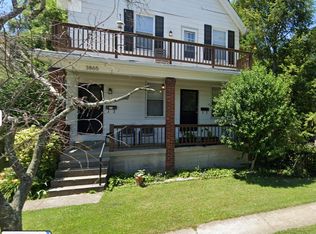 3865 Mount Vernon Ave #1, Cincinnati, OH 45209