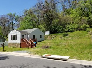 1448 Varnell Ave NE, Roanoke, VA 24012