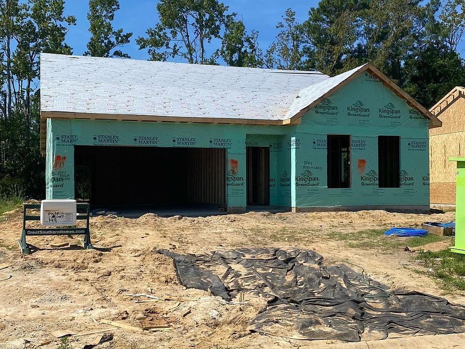 1st image of 844 Birch Garden Dr. Lot 149 EASTON A