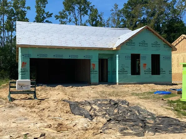 840 Birch Garden Dr. Lot 150 QUENTIN A, Longs, SC 29568