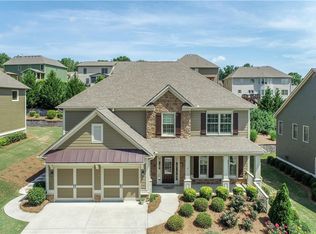 7216 Lake Sterling Blvd, Flowery Branch, GA