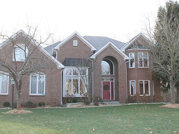 2nd image of 2130 Mulsanne Dr
