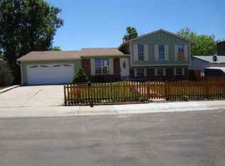 1845 S Ventura St, Aurora, CO 80017