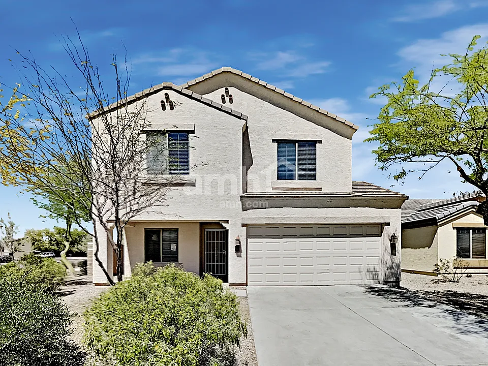 8338 W Payson Rd