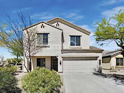 8338 W Payson Rd, Tolleson, AZ, 85353