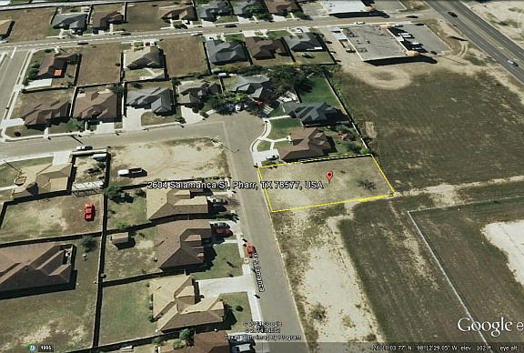 5th image of 2604 Salamanca St