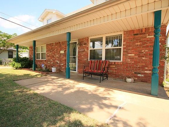 Home for Sale in Oklahoma City, Oklahoma $99,500