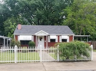 2628 N 11th St, West Monroe, LA 71291