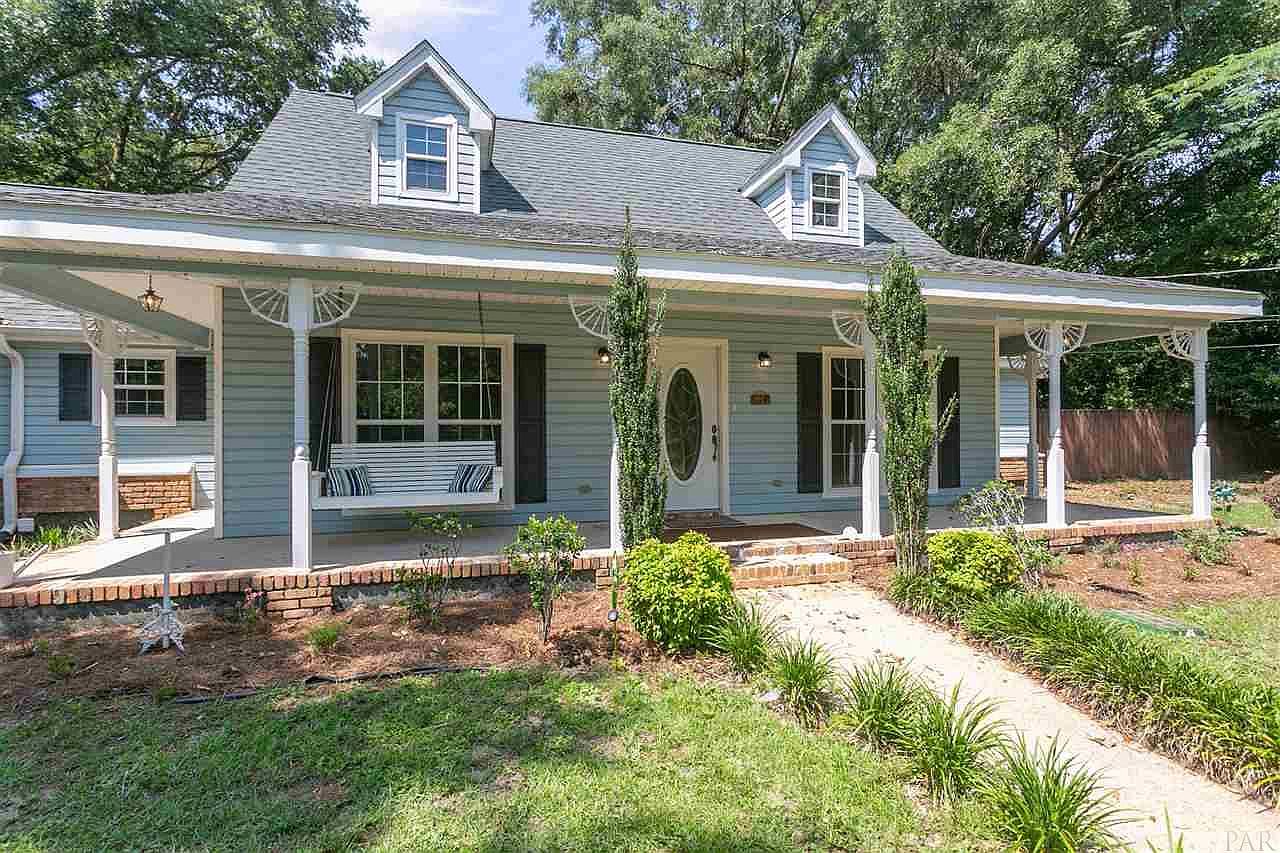 5501 Willard Norris Rd, Milton, FL 32570 Zillow