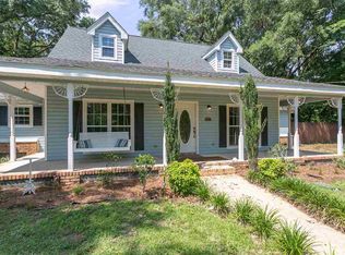 5501 Willard Norris Rd, Milton, FL 32570