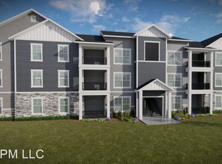 531 N 360 E #I203, Vineyard, UT 84059