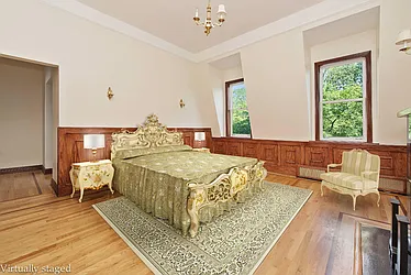 Rented by Keller Williams NYC