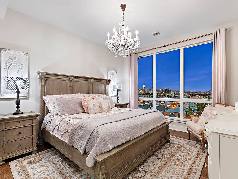 502 Palisade Ave #Penthouse 601 — Photo 12