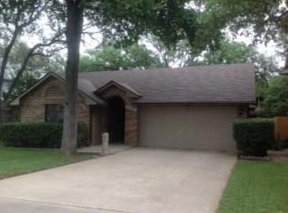 8809 Ravello Pass, Austin, TX 78749