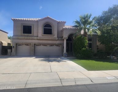 7337 W ALEXANDRIA Way, Peoria, AZ, 85381