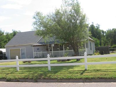 1002 Cedar St, Ashland, KS, 67831