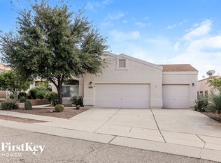 10214 E Calle Cadiz, Tucson, AZ 85747