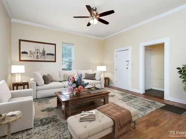 199 W Lafayette St #1-2, Fayetteville, AR 72701