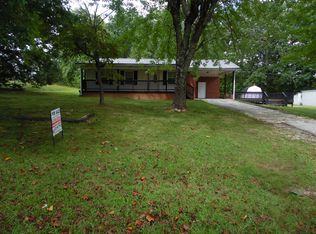 115 Sietz St, Spencer, TN 38585