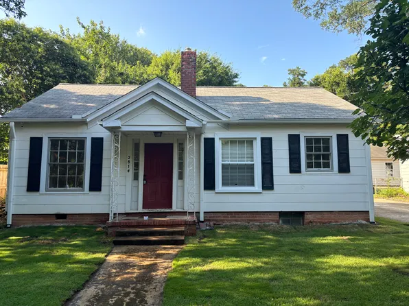 2814 Kilgore Ave, Raleigh, NC 27607