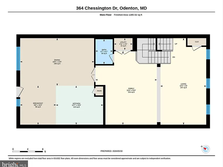 364 Chessington Dr — Photo 39