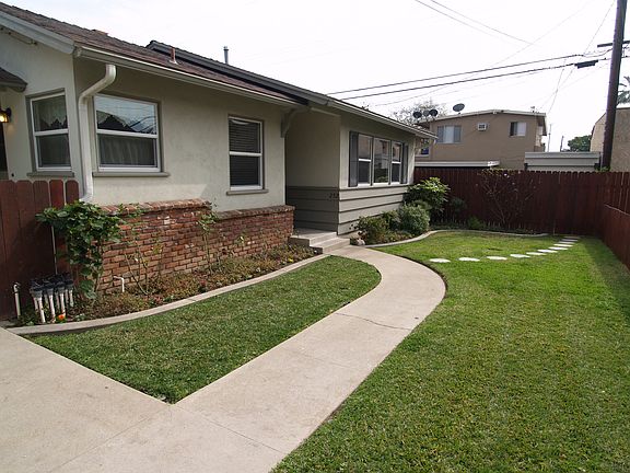 2nd image of 252 E Puente St
