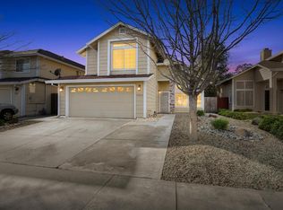 3924 Tawny Meadow Way, Antelope, CA