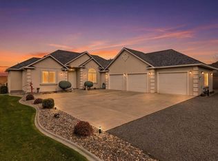 649 Clermont Dr, Richland, WA