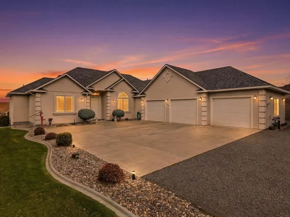 649 Clermont Dr, Richland, WA 99352