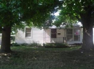 2533 W Elm St, Springfield, MO 65806