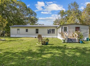 17424 NE 21st Ln, Starke, FL 32091