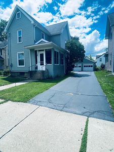 720 Kinyon St, Elmira, NY, 14904