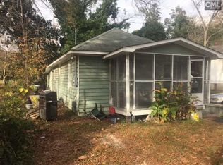 2415 Greene St, Columbia, SC 29205