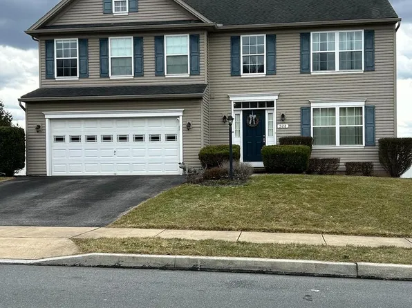 322 Woodbridge Dr, Etters, PA 17319