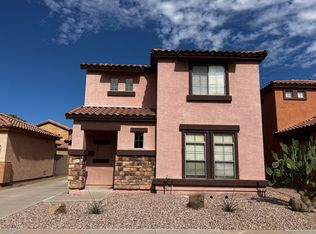 2664 E Remington Pl, Chandler, AZ 85286