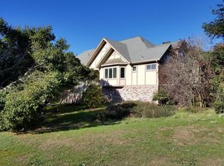 16370 Bonney Rd, Royal Oaks, CA 95076