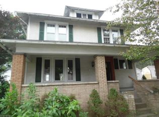 326 Main St, Pleasant City, OH 43772