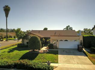 3801 Skinner Pl, Fullerton, CA 92835
