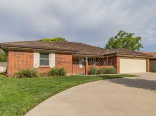 3900 Montague Dr, Amarillo, TX 79109