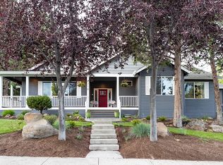 310 NW Greyhawk Ave, Bend, OR 97703