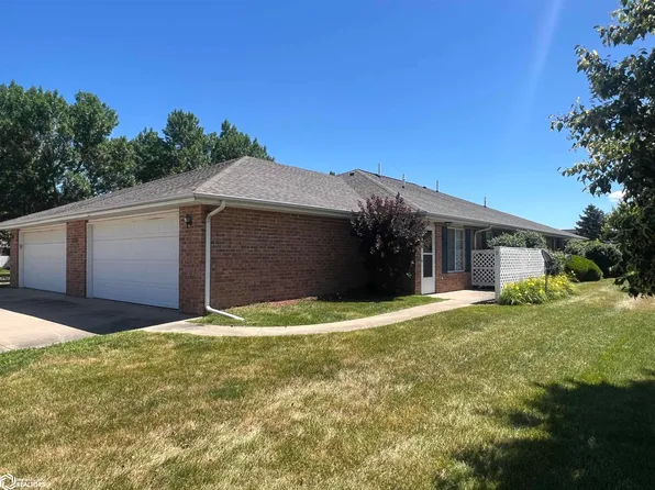 1705D Linden Dr, Fairfield, IA 52556