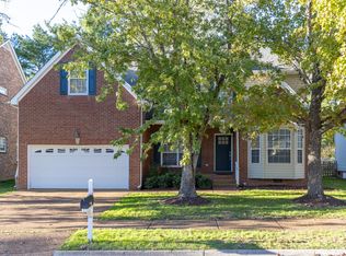 108 Watermill Trce, Franklin, TN 37069