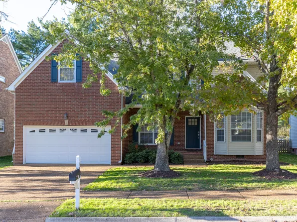 108 Watermill Trce, Franklin, TN 37069