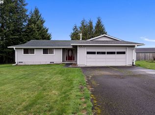 2165 SE Dolphin Ave, Warrenton, OR 97146