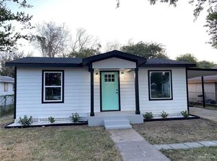 1209 Perkins Ave, Mission, TX 78572