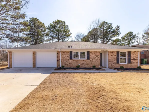 3403 Tall Timbers Cir NW, Huntsville, AL 35810