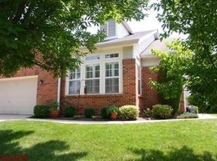 16818 Chesterfield Bluffs Cir, Chesterfield, MO