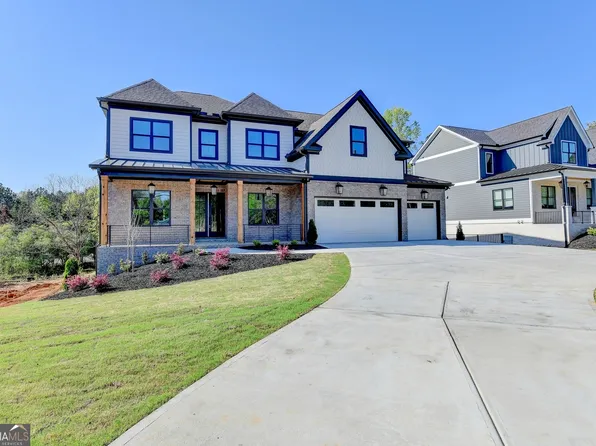 2255 Buford Dam Rd, Buford, GA 30518