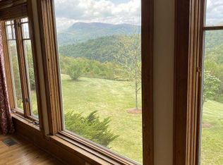 712 Trillium Ridge Rd #101, Cullowhee, NC 28723