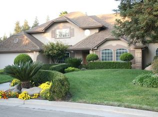 540 E Summerdale Ct, Fresno, CA